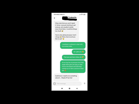 ❤️ Aghju aghjustatu un novu PAWG da Tinder à u mo harem (parlà à Tinder inclusu) ️❌ Video sessu à noi ❤